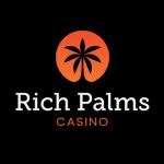 Rich palms logo