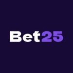 Bet25 logo