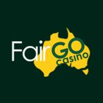 Fair go casino logo
