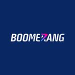 Boomerang Bet logo