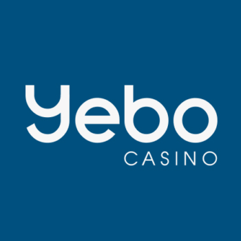 Yebo casino colored logo