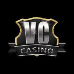 Vegas crest colored logo