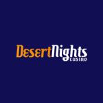 Desert nights rival casino logo 24042024