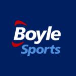 Boyle sports logo