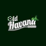 Old havana casino logo 21.01.2022.