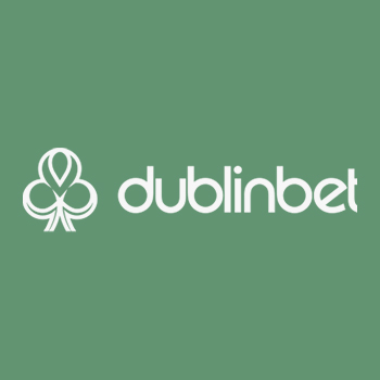 Dublinbet colored logo