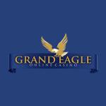 Grand eagle casino logo new