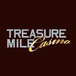 Treasure mile casino logo new