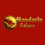Mandarin palace casino logo new
