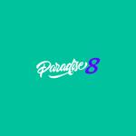 Paradise 8 logo 19.01.2020