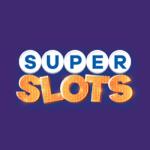 Super slots casino logo