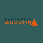 Fortunate Buddha logo
