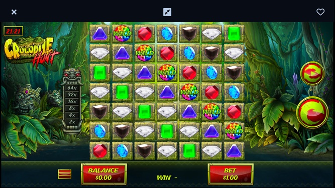 Ripper Casino Mobile Gaming
