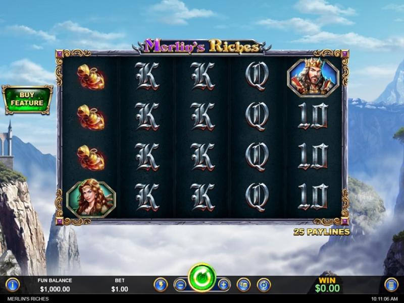 The Lucky Slots Slot Machine GIF Game for Direct Sales -  Israel