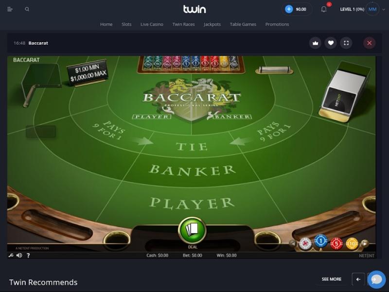 Shark Casino Review ▷ Closed