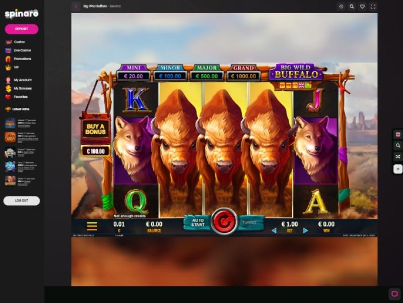 App Vegas Tiger Casino Slot777 Android game 2023 