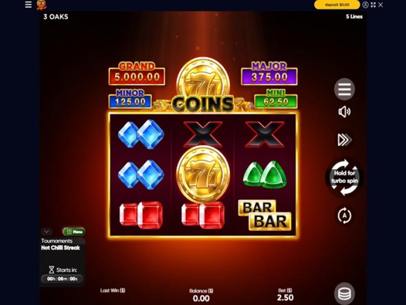 Bitubet Casino is Rated 3.5 out of 5 in 2023 Read Review