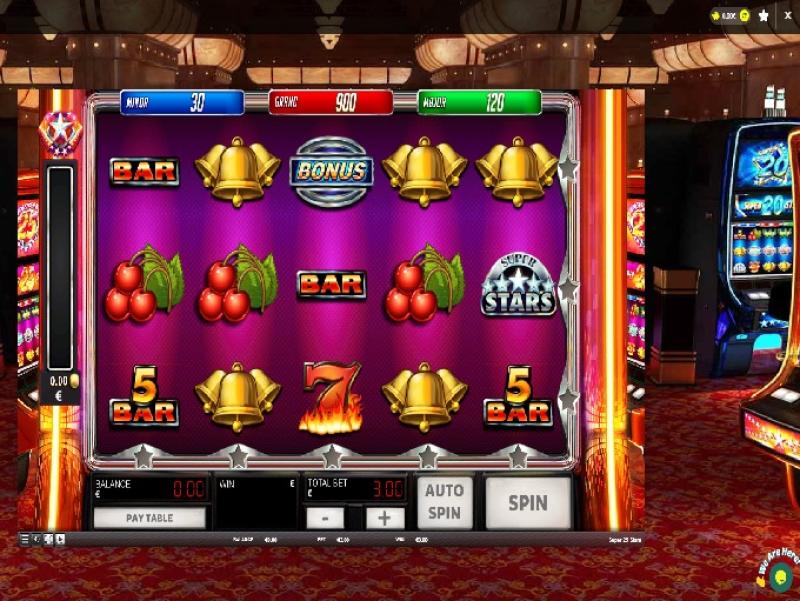 Fruit Ninja Juicy Jackpots Slot - Fun New Slot, Live Play, Features