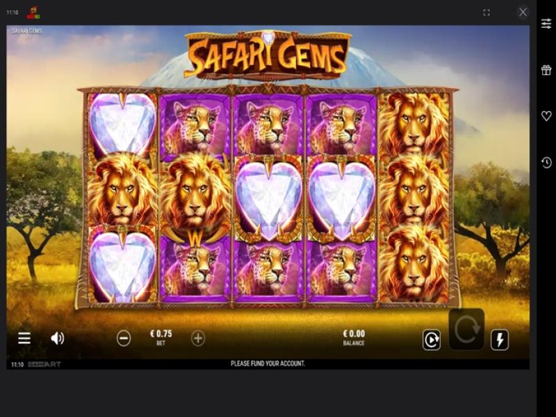 Jackpot joy as €5million drops on NetEnt's Mega Fortune slot - NetEnt