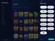 Bitubet Casino is Rated 3.5 out of 5 in 2023 Read Review