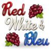 Red White & Bleu