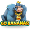 Go Bananas