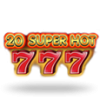 20 Super Hot
