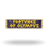 Fortunes of Olympus