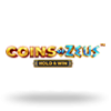 Coins of Zeus Hold and Win