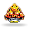 Golden Rails Express Hold & Win