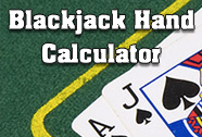 Blackjack Hand Calculator