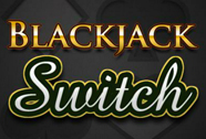 Blackjack Switch Strategy