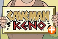 Caveman Keno Plus Calculator