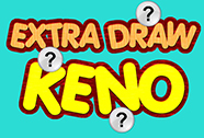 Extra Draw Keno Calculator