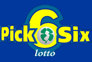Lottery: Pick Six