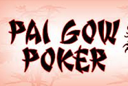 Pai Gow Poker Hand