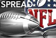 Sports: NFL Spread