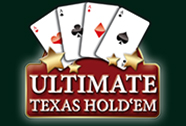 Ultimate Texas Hold'Em