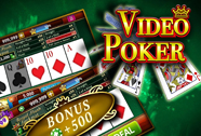 Video Poker Analyzer