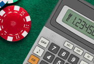 Gambling Session Calculator