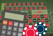 French Roulette Calculator