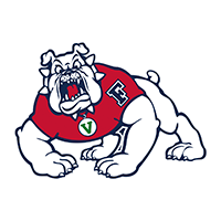 Fresno St Bulldogs