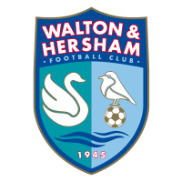 Walton and Hersham FC