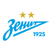 Zenit St Petersburg