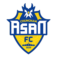 Chungnam Asan FC