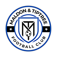 Maldon and Tiptree FC
