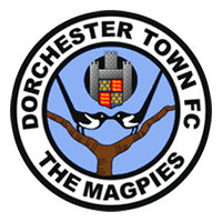 Dorchester Town FC