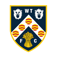 Wellingborough Town FC