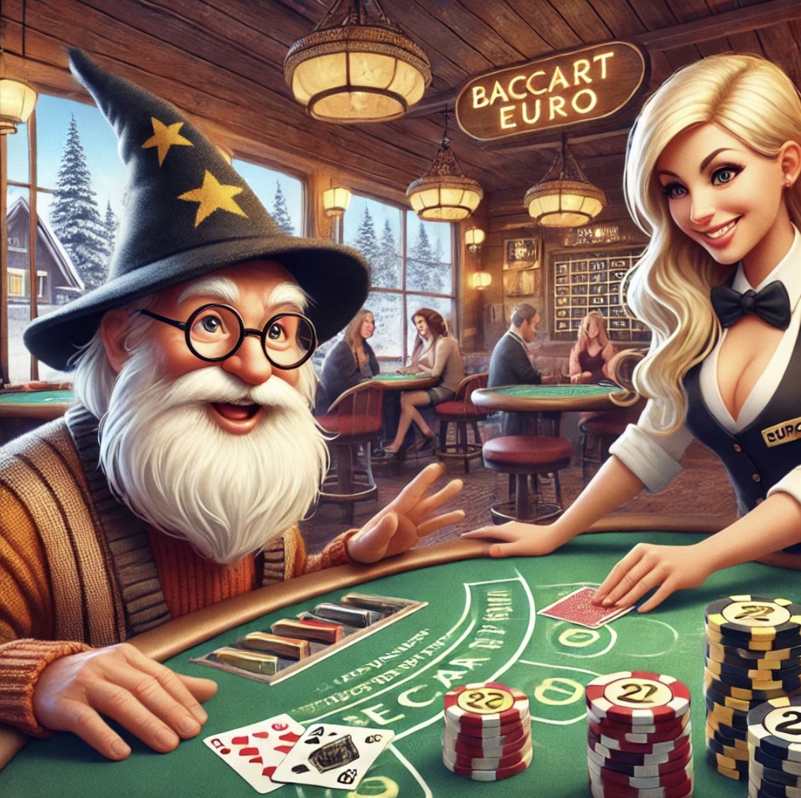 Best Online Casinos for Players from Finland in 2024