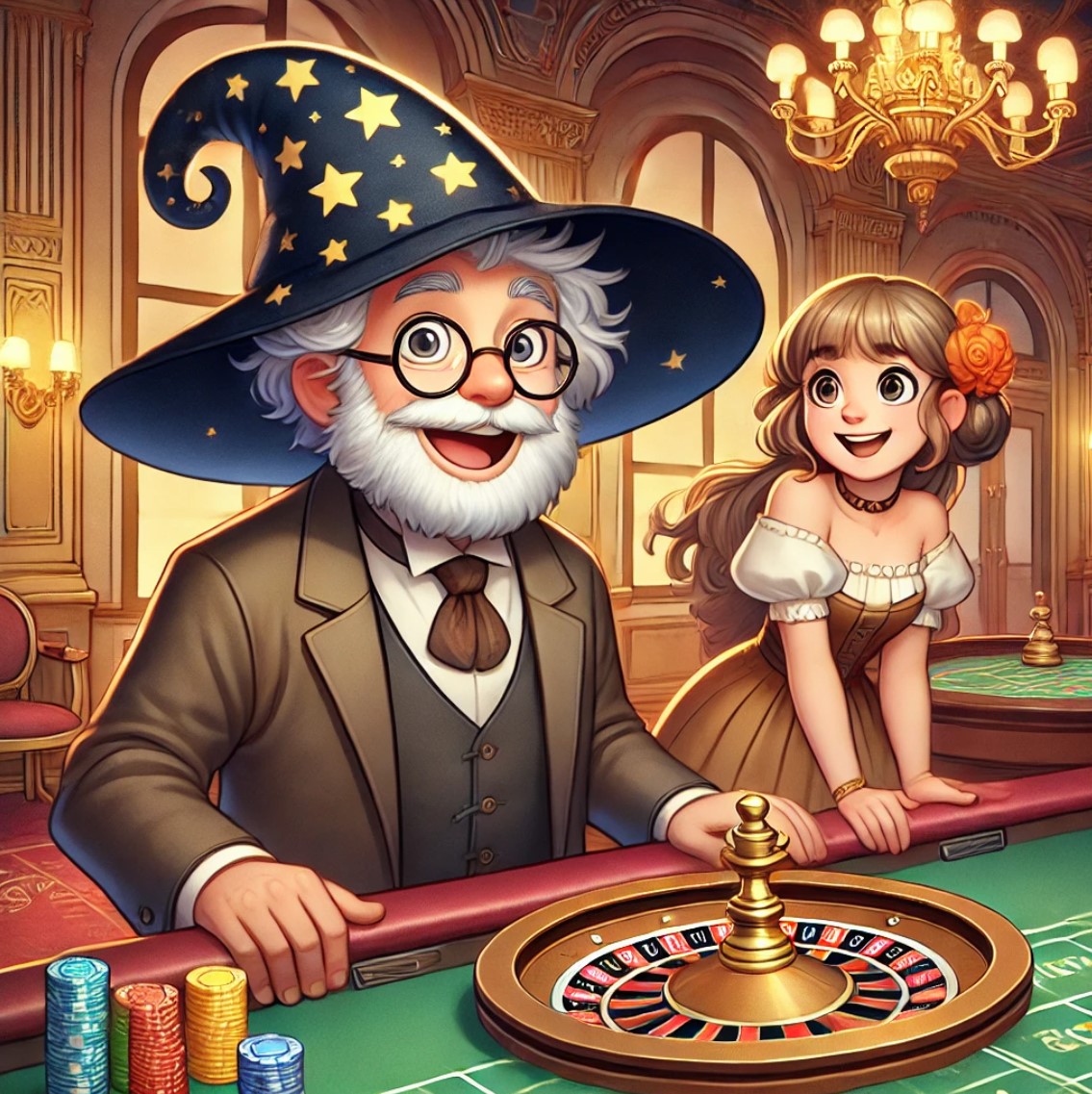 Best Online Casinos for French Players